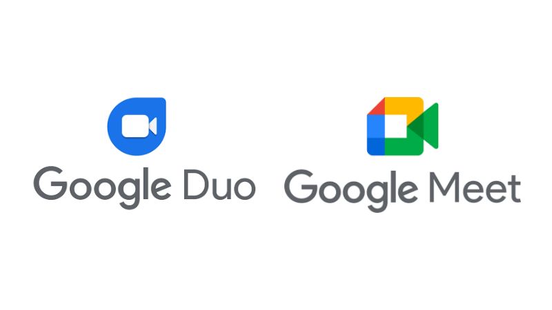 Google Duo - Google Meet