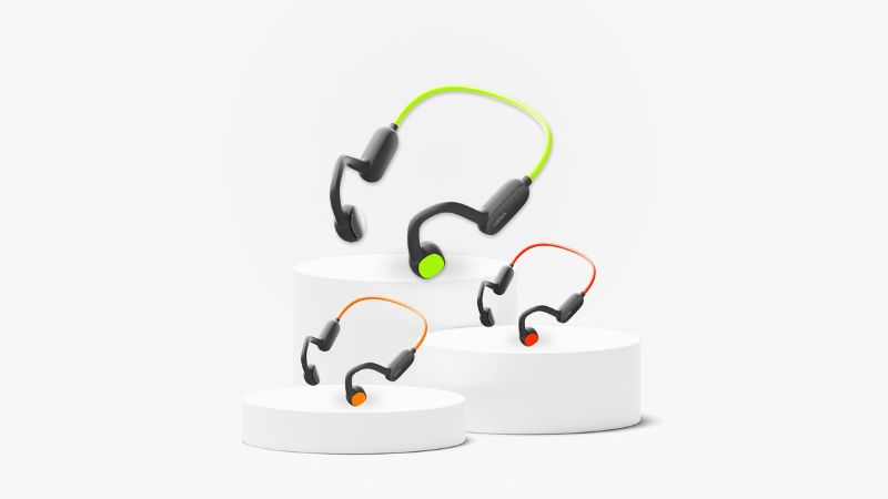 justalk headphone
